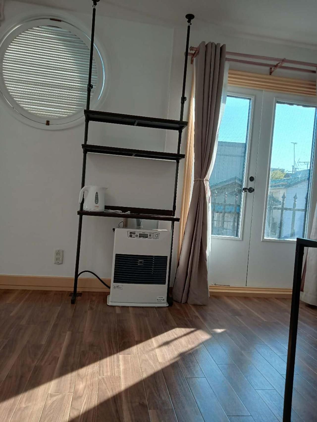 Sakurayuki Hotell Otaru Eksteriør bilde