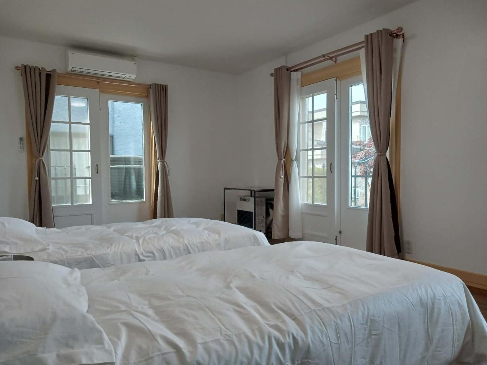 Sakurayuki Hotell Otaru Eksteriør bilde