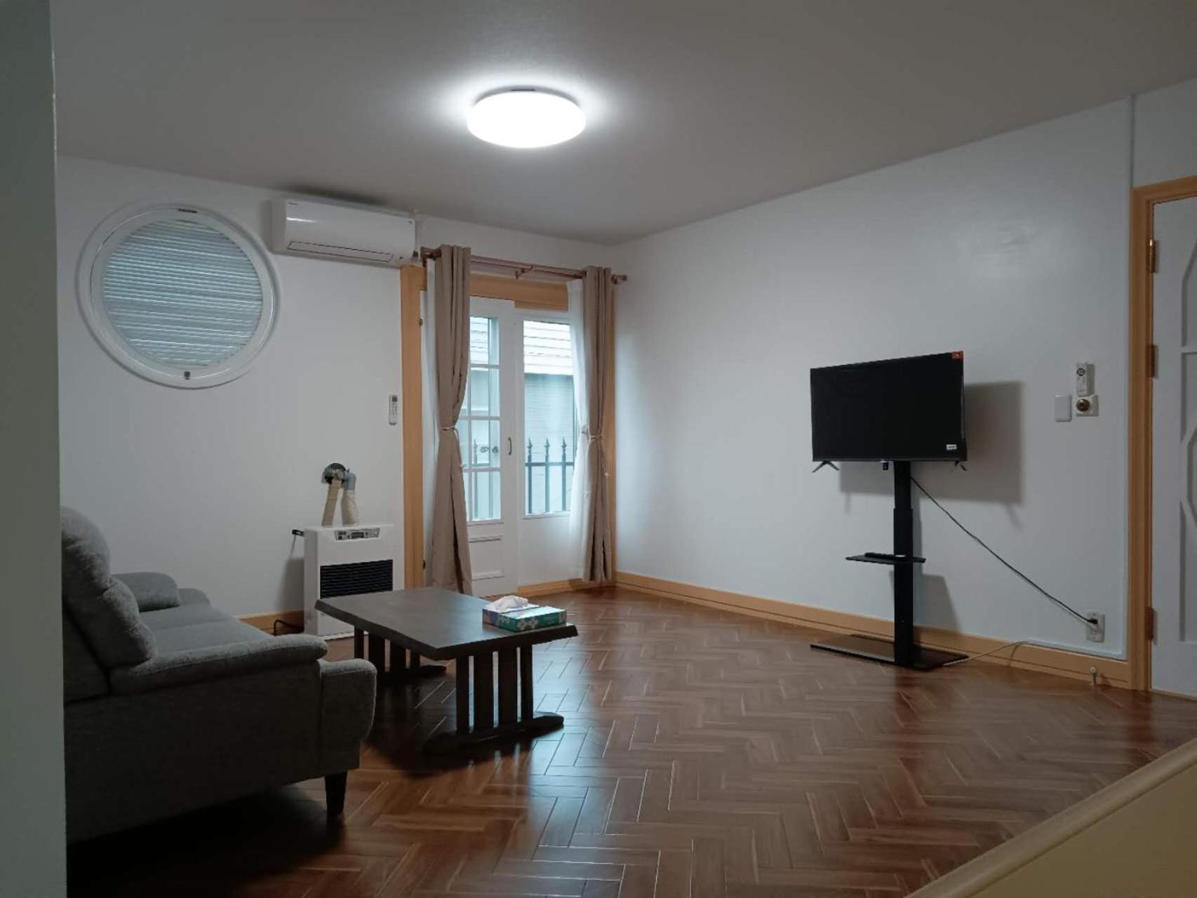 Sakurayuki Hotell Otaru Eksteriør bilde