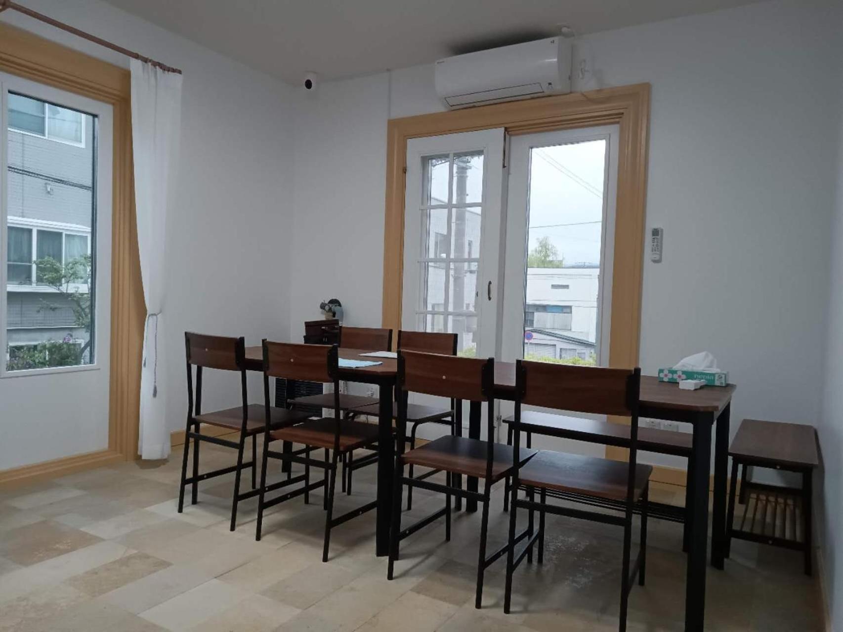 Sakurayuki Hotell Otaru Eksteriør bilde