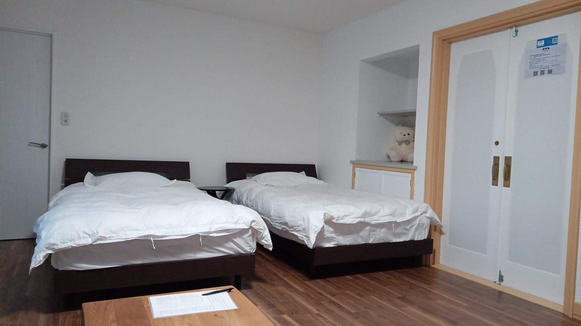 Sakurayuki Hotell Otaru Eksteriør bilde