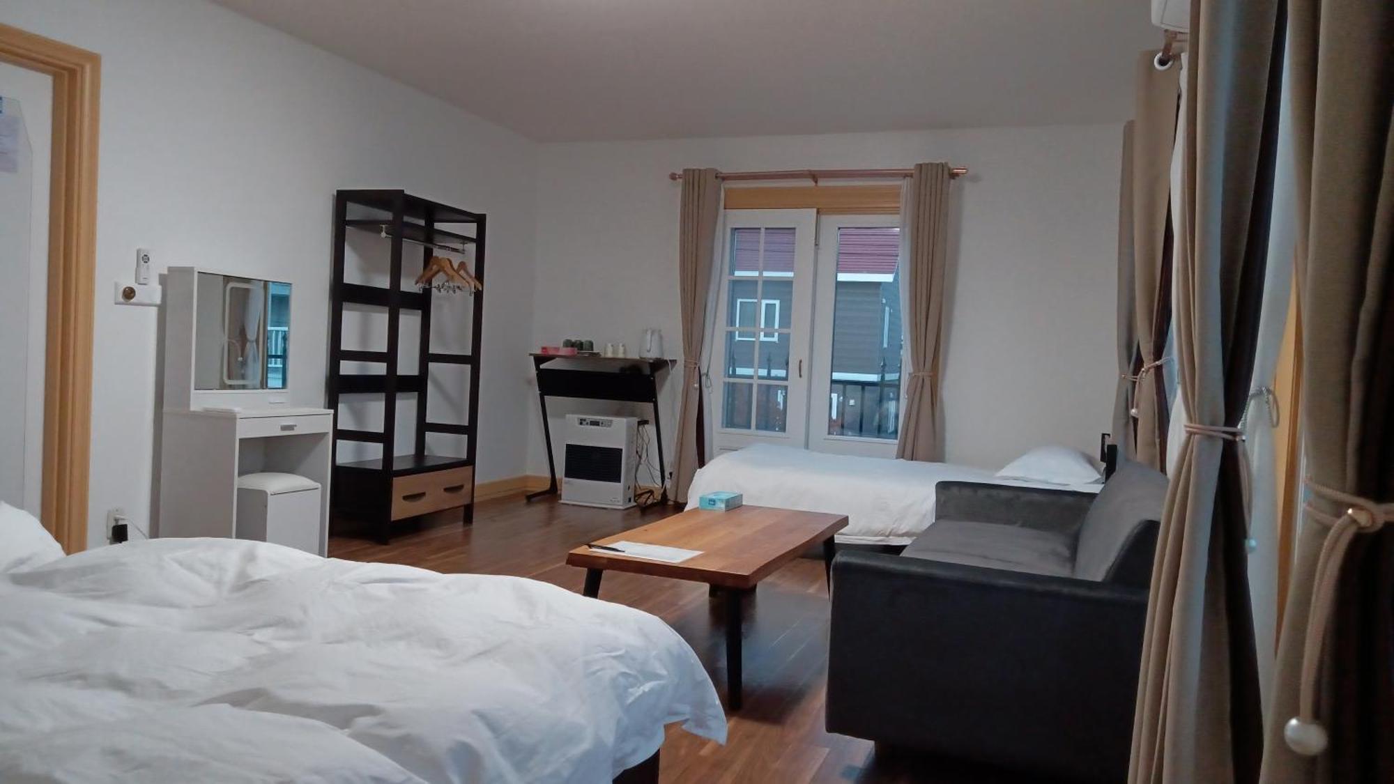 Sakurayuki Hotell Otaru Eksteriør bilde