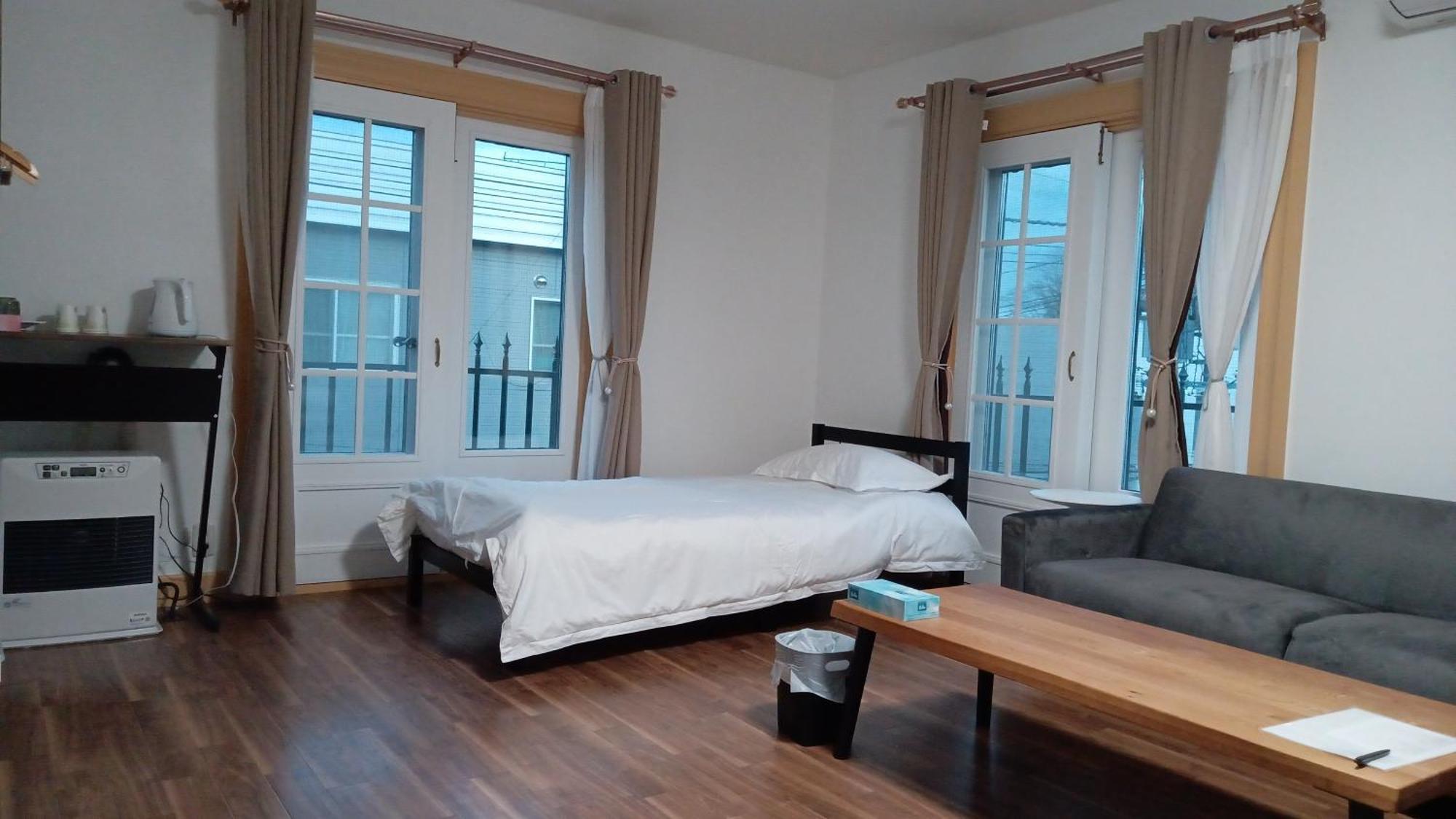 Sakurayuki Hotell Otaru Eksteriør bilde