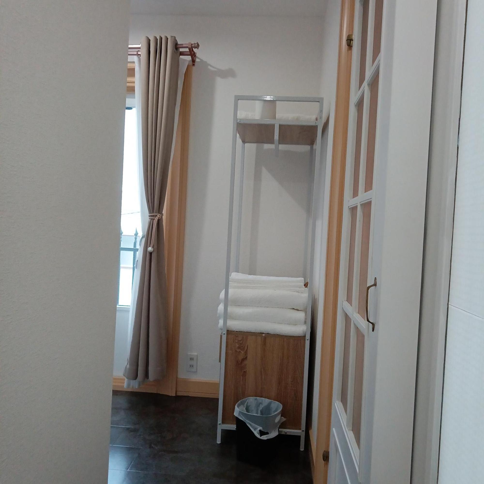 Sakurayuki Hotell Otaru Eksteriør bilde