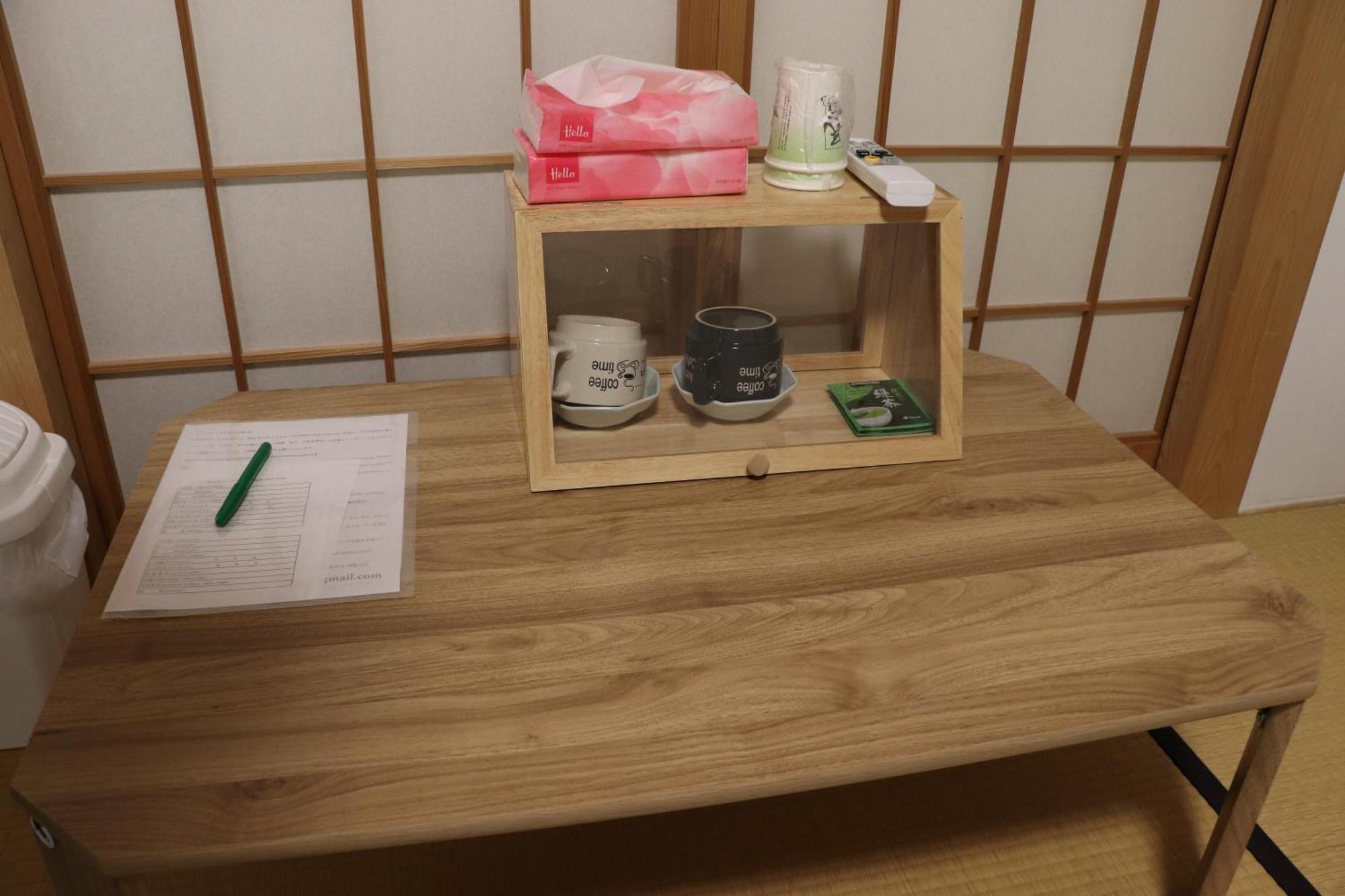 Sakurayuki Hotell Otaru Eksteriør bilde