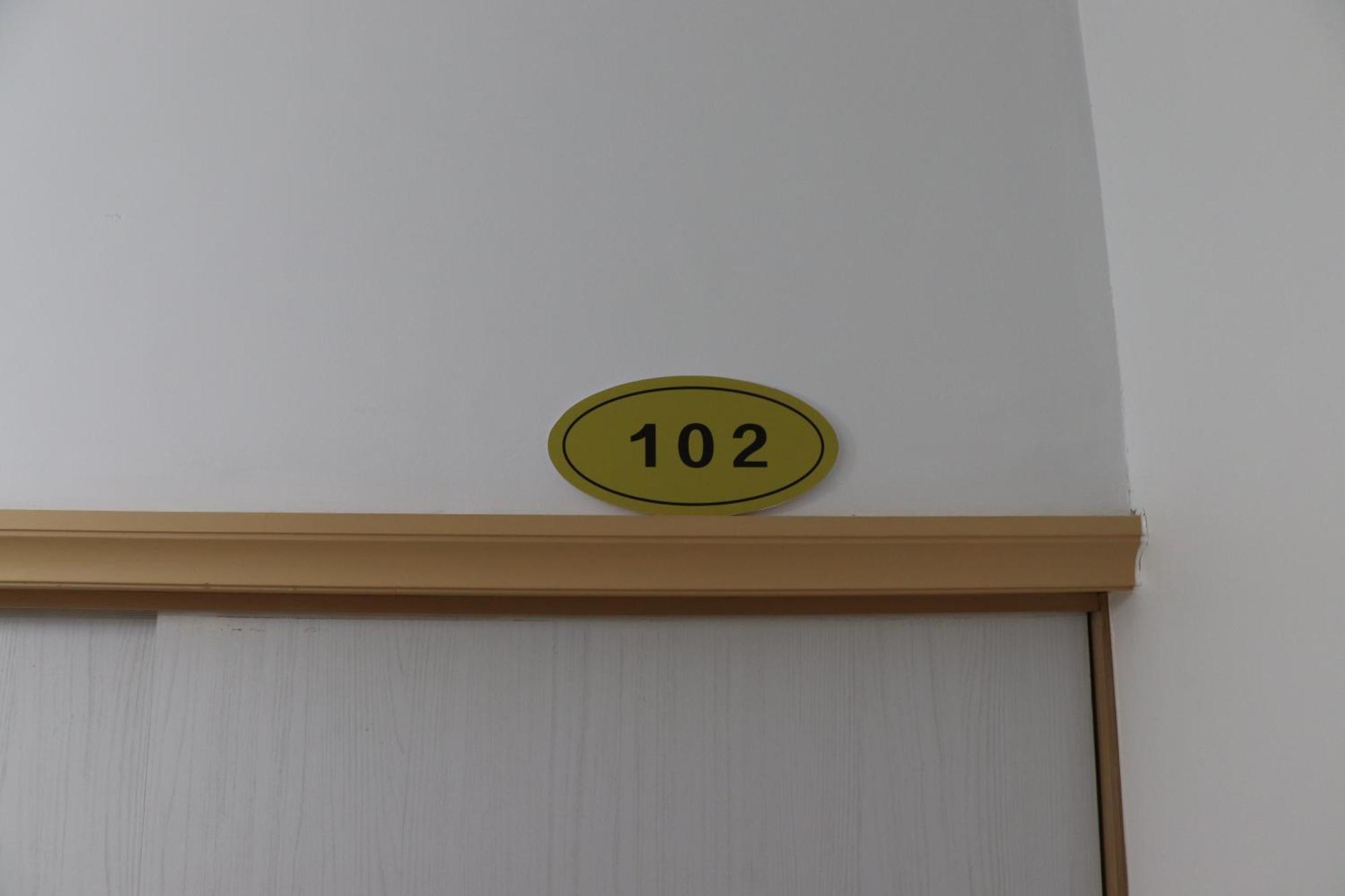 Sakurayuki Hotell Otaru Eksteriør bilde