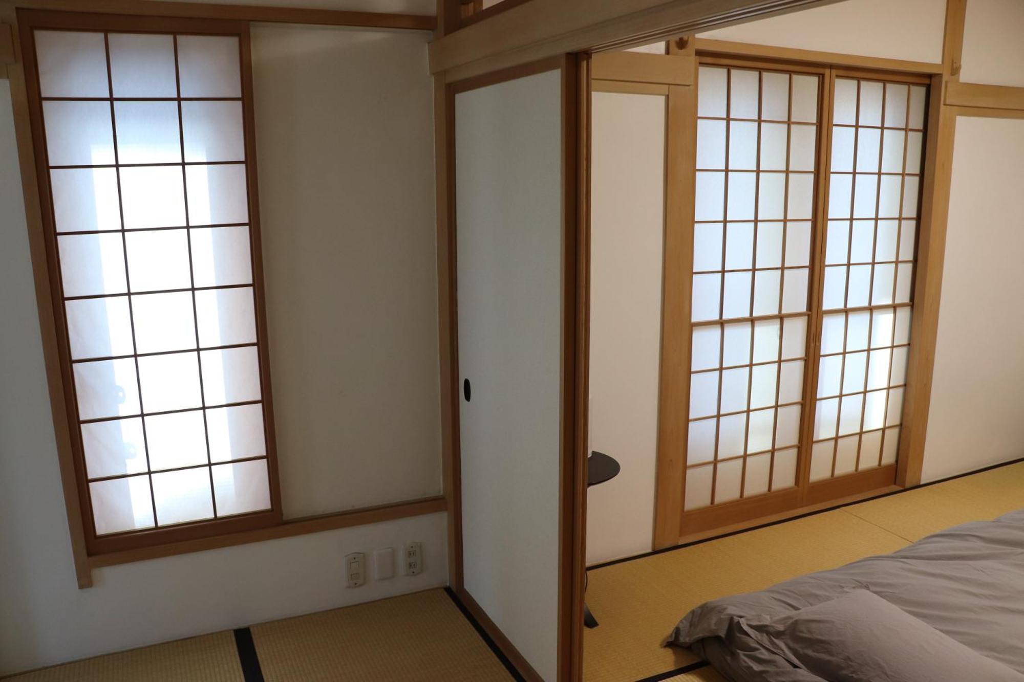 Sakurayuki Hotell Otaru Eksteriør bilde