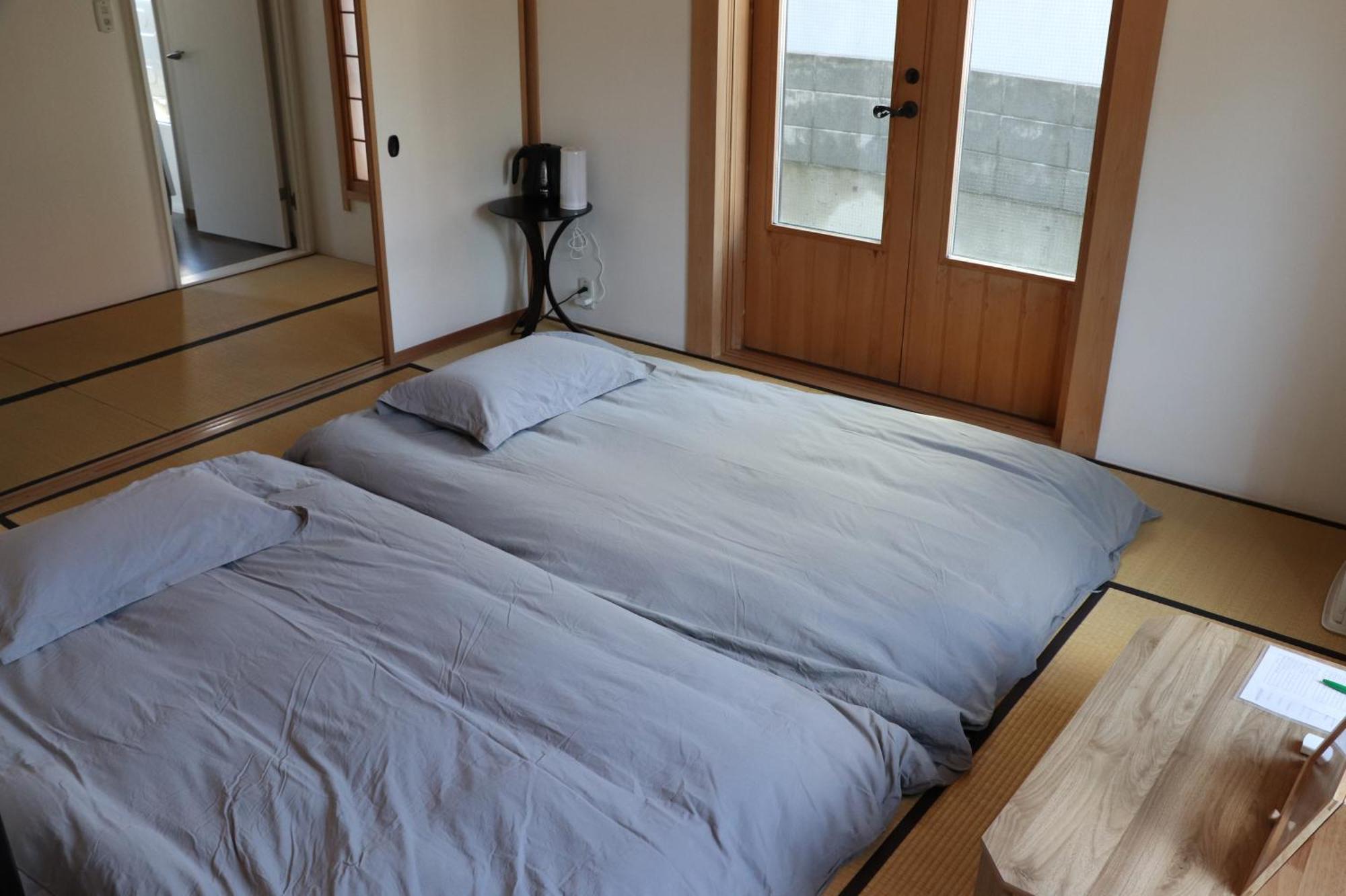 Sakurayuki Hotell Otaru Eksteriør bilde