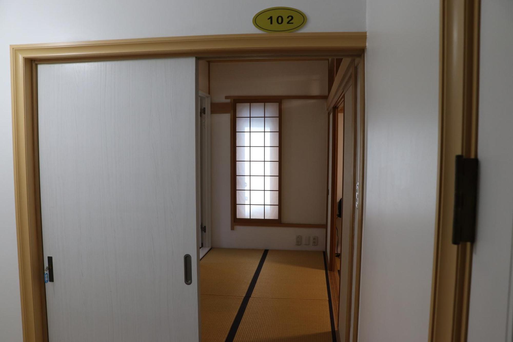 Sakurayuki Hotell Otaru Eksteriør bilde