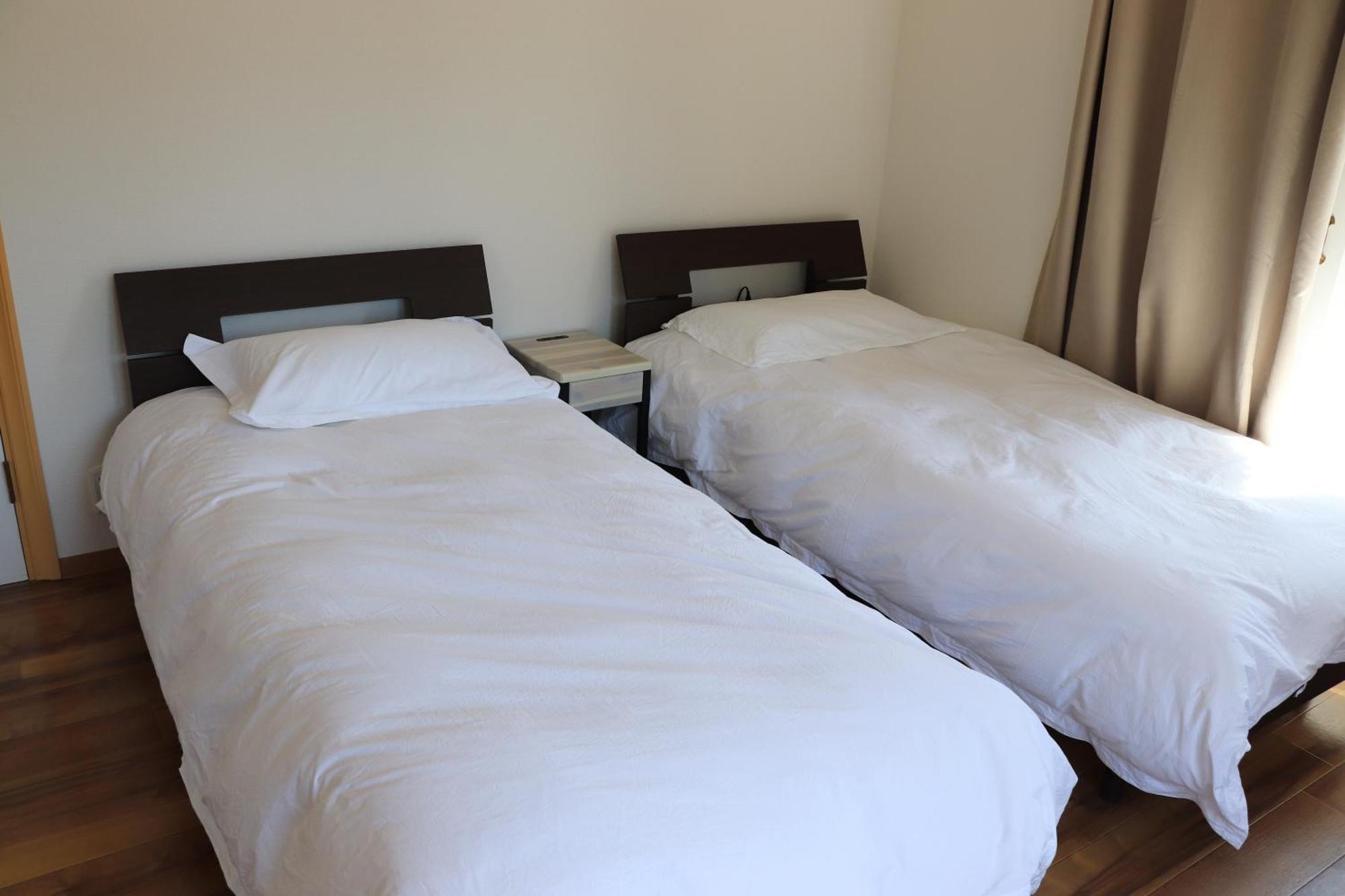 Sakurayuki Hotell Otaru Eksteriør bilde
